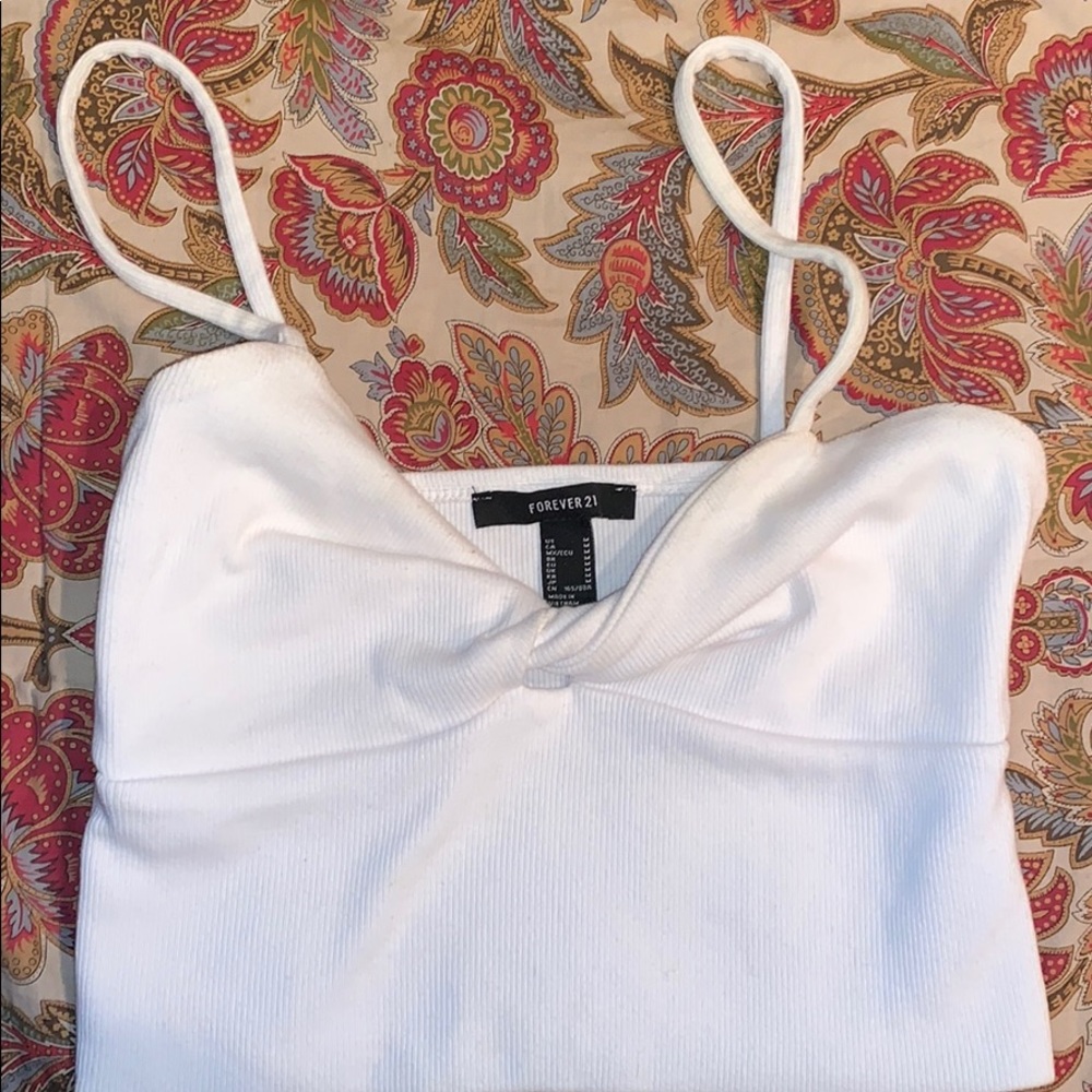 Forever 21 Top